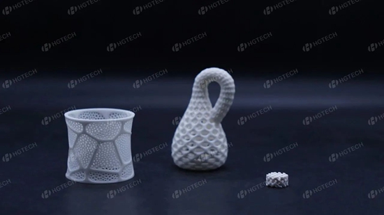 聚沙成塔丨華工激光布局激光3D打印，藍(lán)海市場(chǎng)大有可為